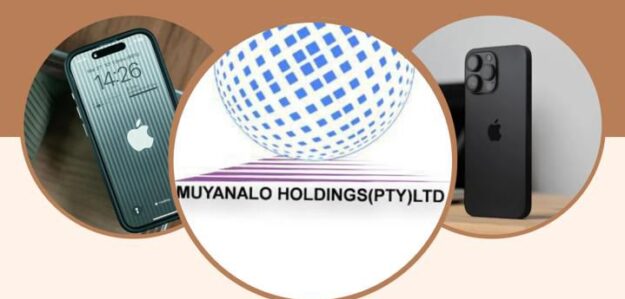 Muyanalo Holdings(pty)LTD