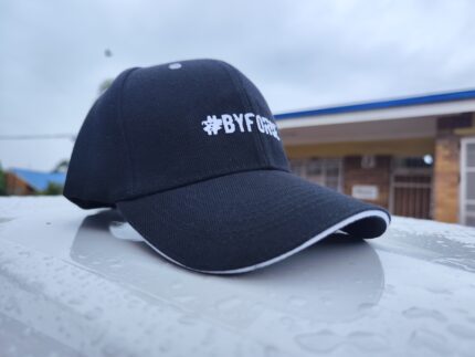 Hashtagbyforce Cap