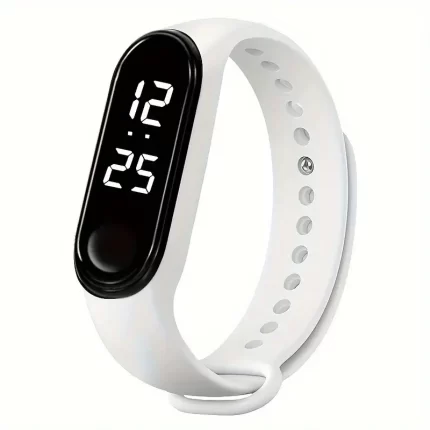 Sporty LEd Digital Watch