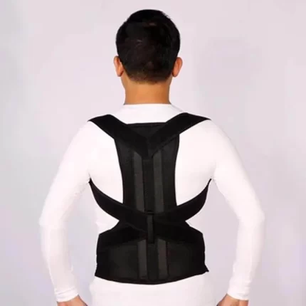 Posture Corrector with Blades
